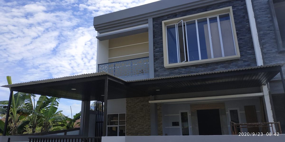 Kanopi Alderon 1